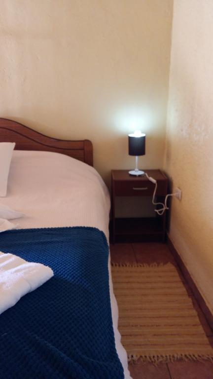 Hostal Camino Del Inca San Pedro de Atacama Exterior photo
